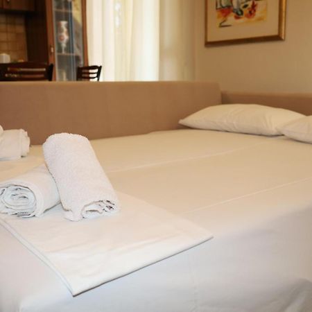 Cozy House Apartman Keramotí Kültér fotó