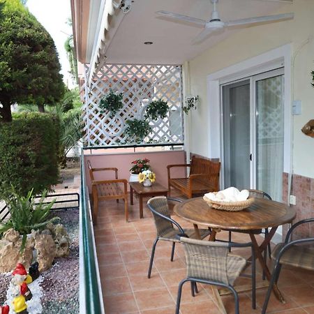 Cozy House Apartman Keramotí Kültér fotó
