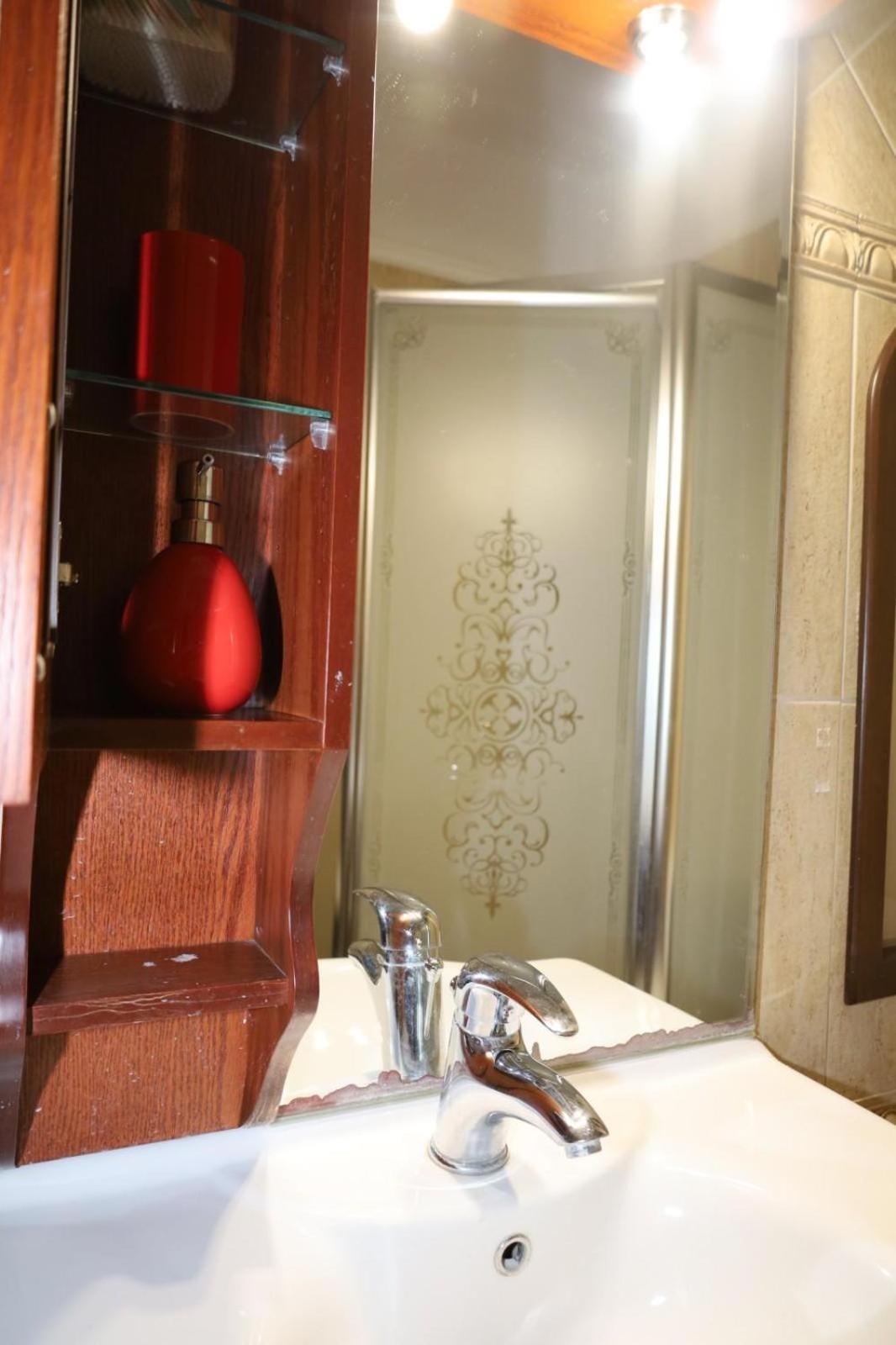 Cozy House Apartman Keramotí Kültér fotó