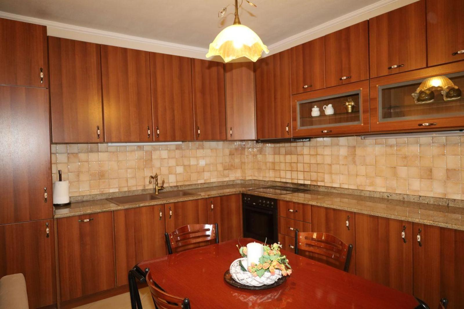 Cozy House Apartman Keramotí Kültér fotó
