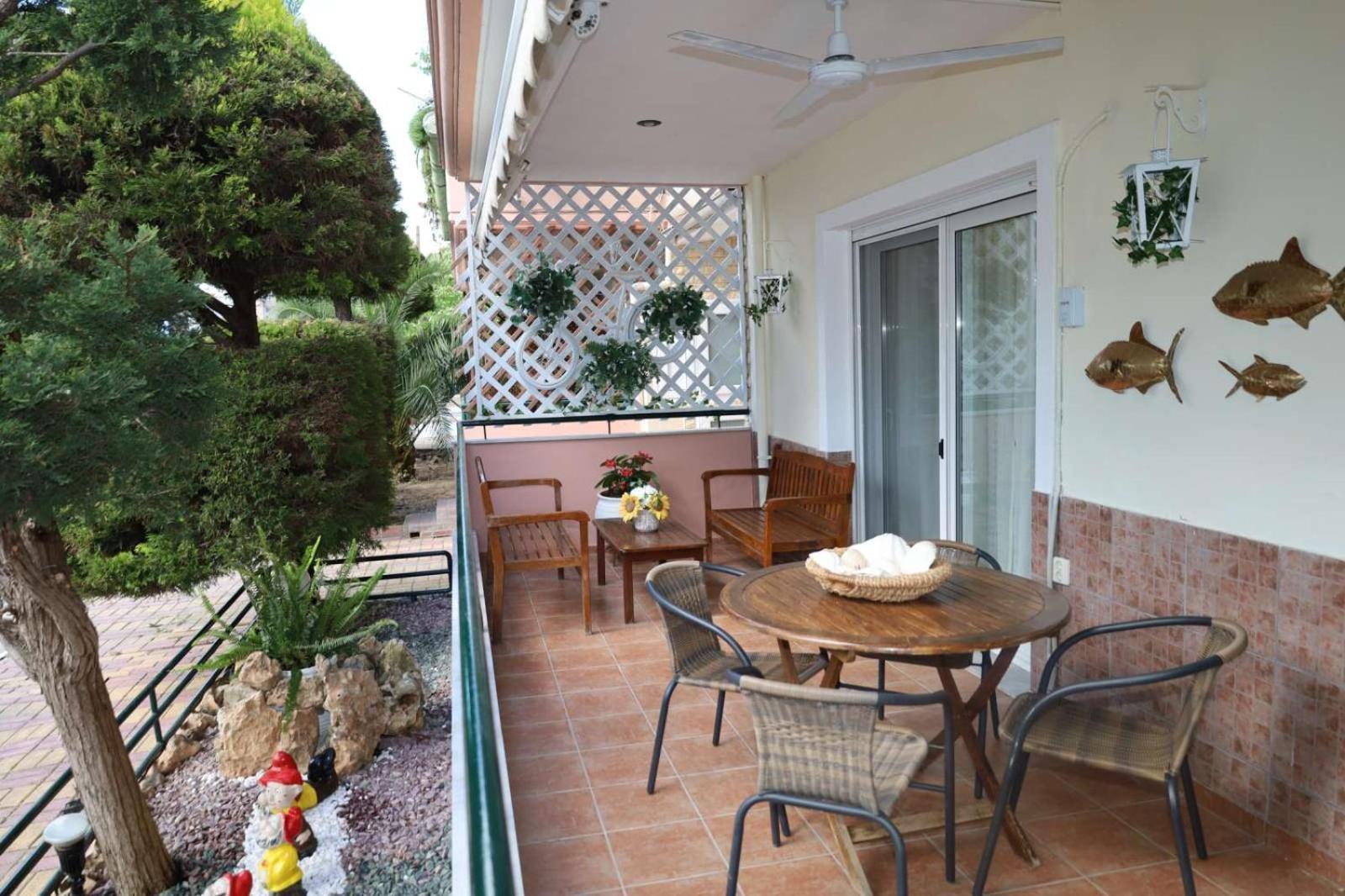 Cozy House Apartman Keramotí Kültér fotó